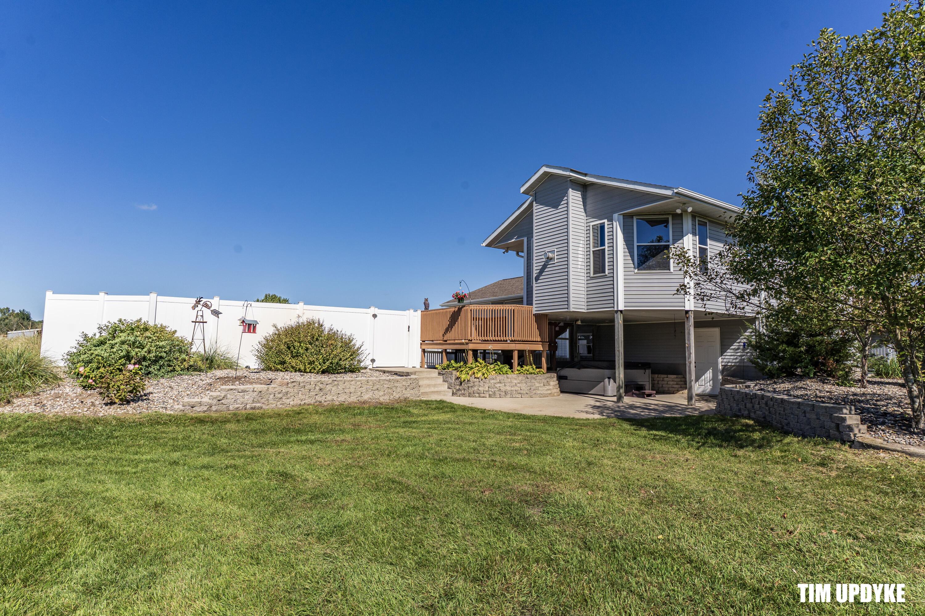 645 South Bossett Road Ravenna, MI 49451 - Photo 80 of 103 DSC09750