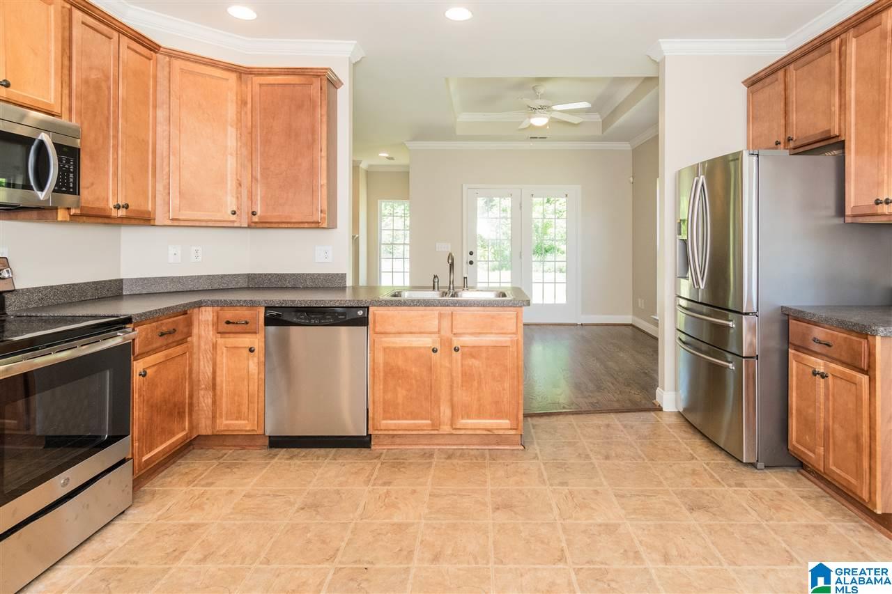333 Creekside Lane Pelham, AL 35124 - Photo 22 of 50
