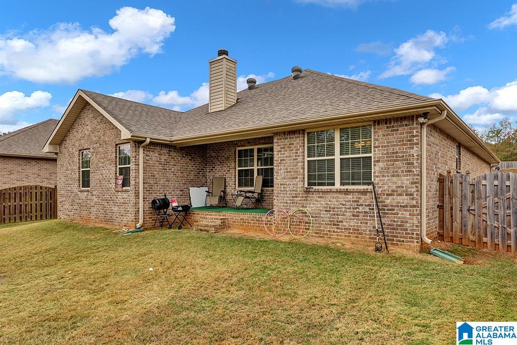 381 Vincent Street Alabaster, AL 35007 - Photo 25 of 30