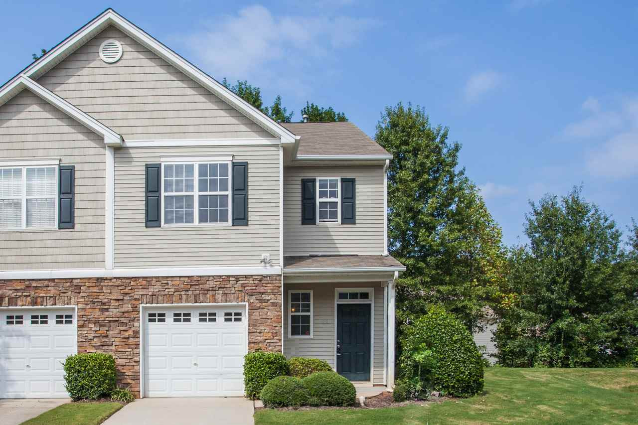 8510 Barryknoll Court Raleigh, NC 27613 - Photo 2 of 25 Photo 2