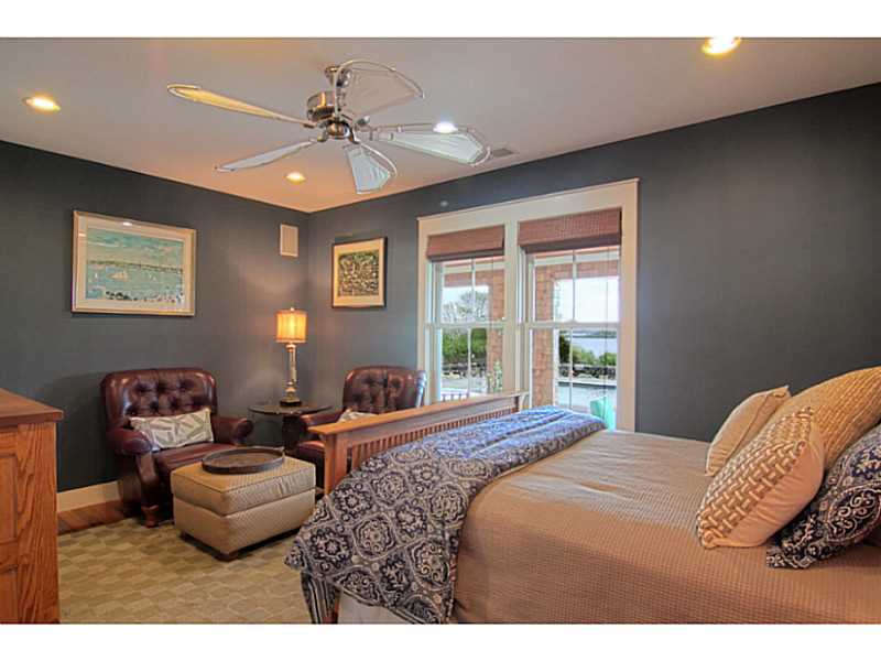 320 East Shore Road Jamestown, RI 02835 - Photo 22 of 25 Bedroom.