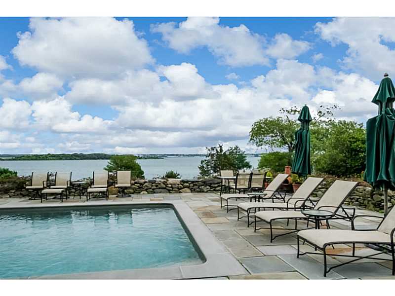 320 East Shore Road Jamestown, RI 02835 - Photo 8 of 25 Swimming Pool/Hot Tub/Sauna.