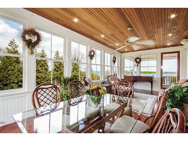 320 East Shore Road Jamestown, RI 02835 - Photo 9 of 25 Other. Sunroom