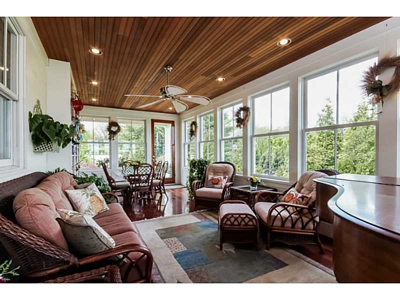 320 East Shore Road Jamestown, RI 02835 - Photo 10 of 25 Other. Sunroom