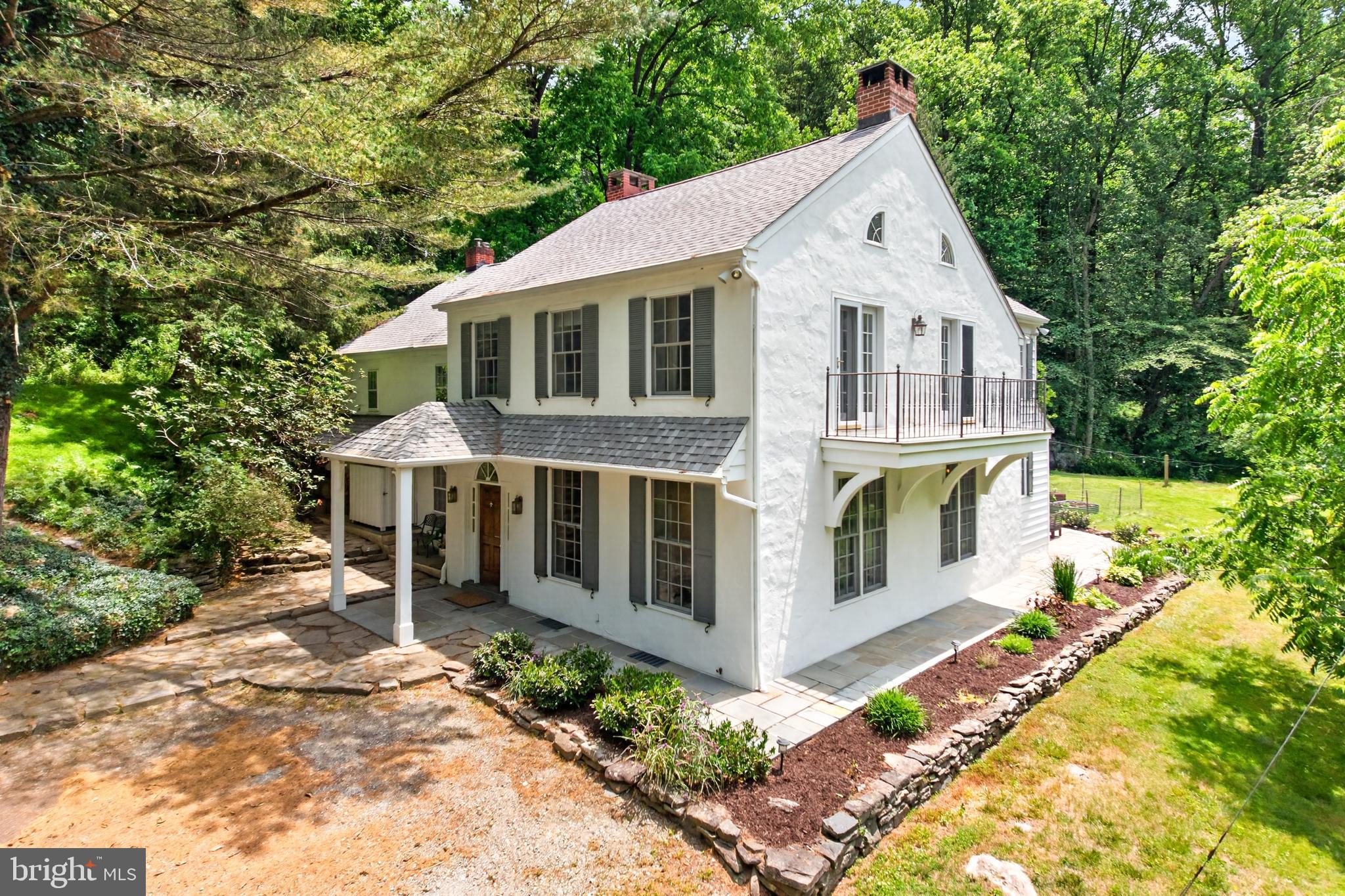 135 Penn Green Road Landenberg, PA 19350 - Photo 66 of 94