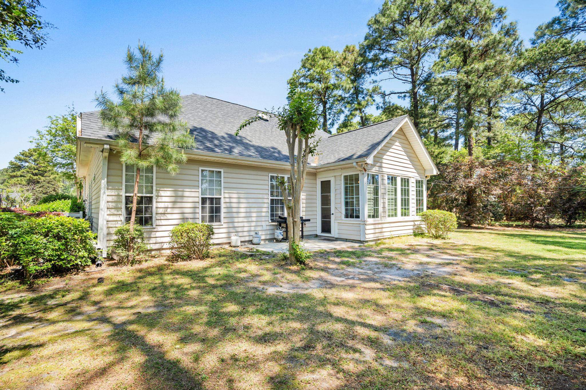 4190 Setter Court Myrtle Beach, SC 29579 - Photo 47 of 63