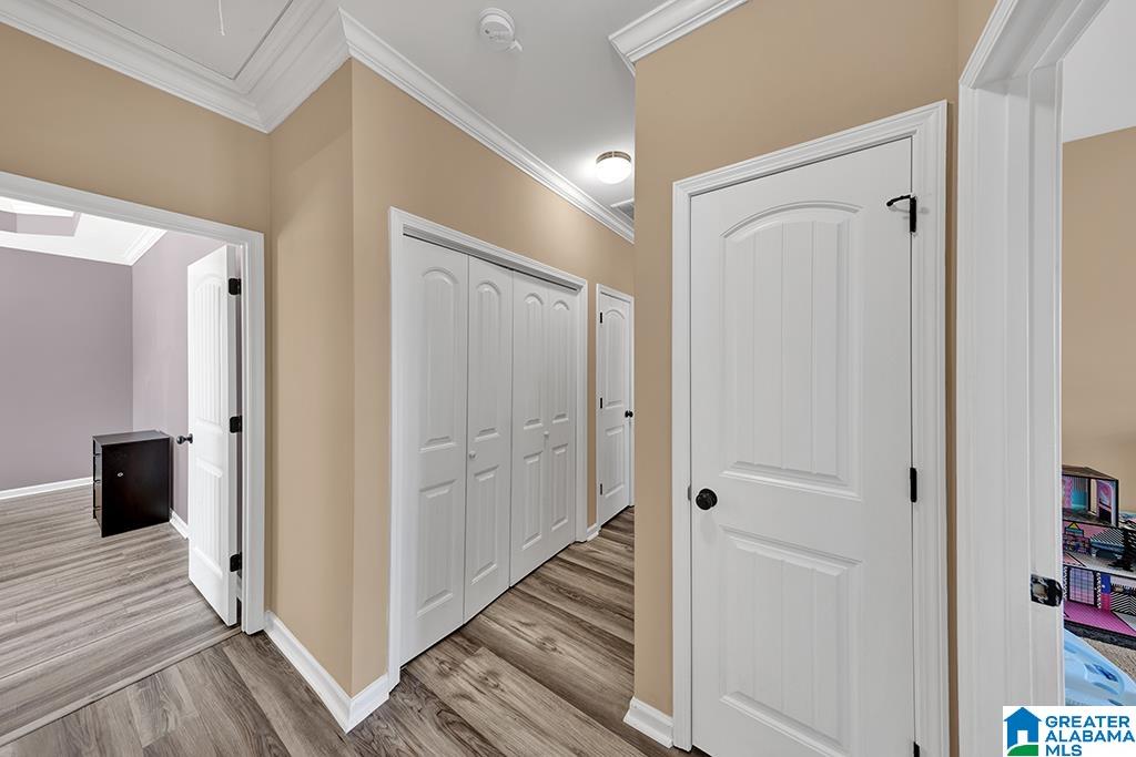 7721 Timber Leaf Lane Bessemer, AL 35022 - Photo 22 of 28