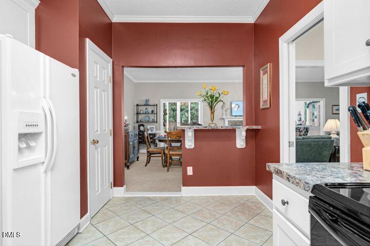 1311 Forest Hills Road Northwest, Unit D2 Wilson, NC 27896 - Photo 14 of 31 a view of a living room
