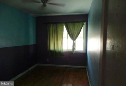 3496 Dunhaven Road Baltimore, MD 21222 - Photo 5 of 10 a view of an entryway