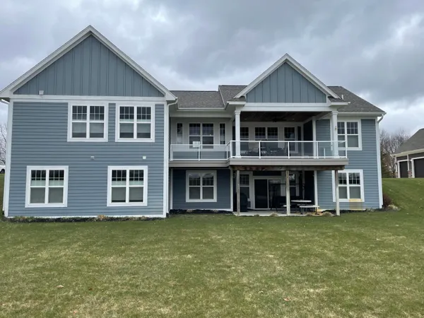 $615,000 | 11415 Killarney Drive, Stanwood, MI 49346