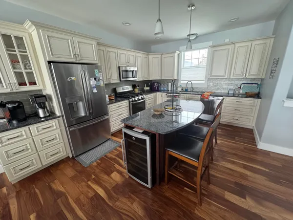 $615,000 | 11415 Killarney Drive, Stanwood, MI 49346