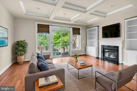 $895,000 | 2619 South Kenmore Court, Arlington, VA 22206