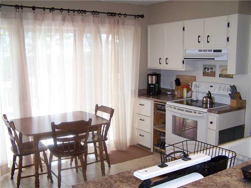 113 Pond Road Dyer Brook, ME 04747 - Photo 6 of 10 Dining Room.