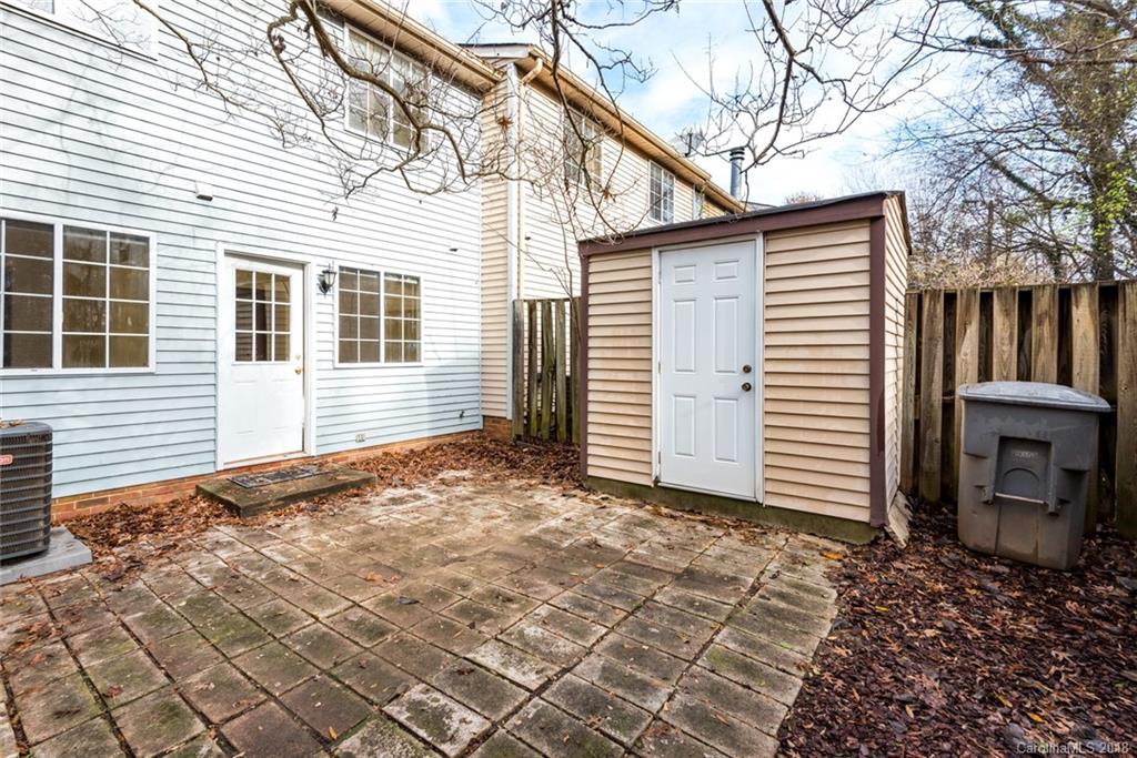8250 Knights Bridge Road Charlotte, NC 28210 - Photo 18 of 20 Gallery Image 18