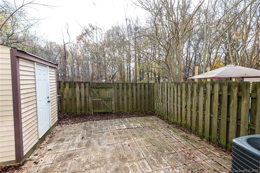 8250 Knights Bridge Road Charlotte, NC 28210 - Photo 19 of 20 Gallery Image 19
