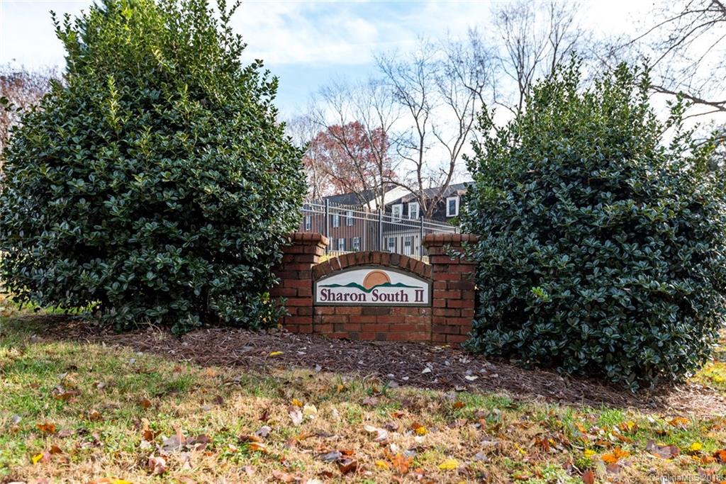 8250 Knights Bridge Road Charlotte, NC 28210 - Photo 20 of 20 Gallery Image 20