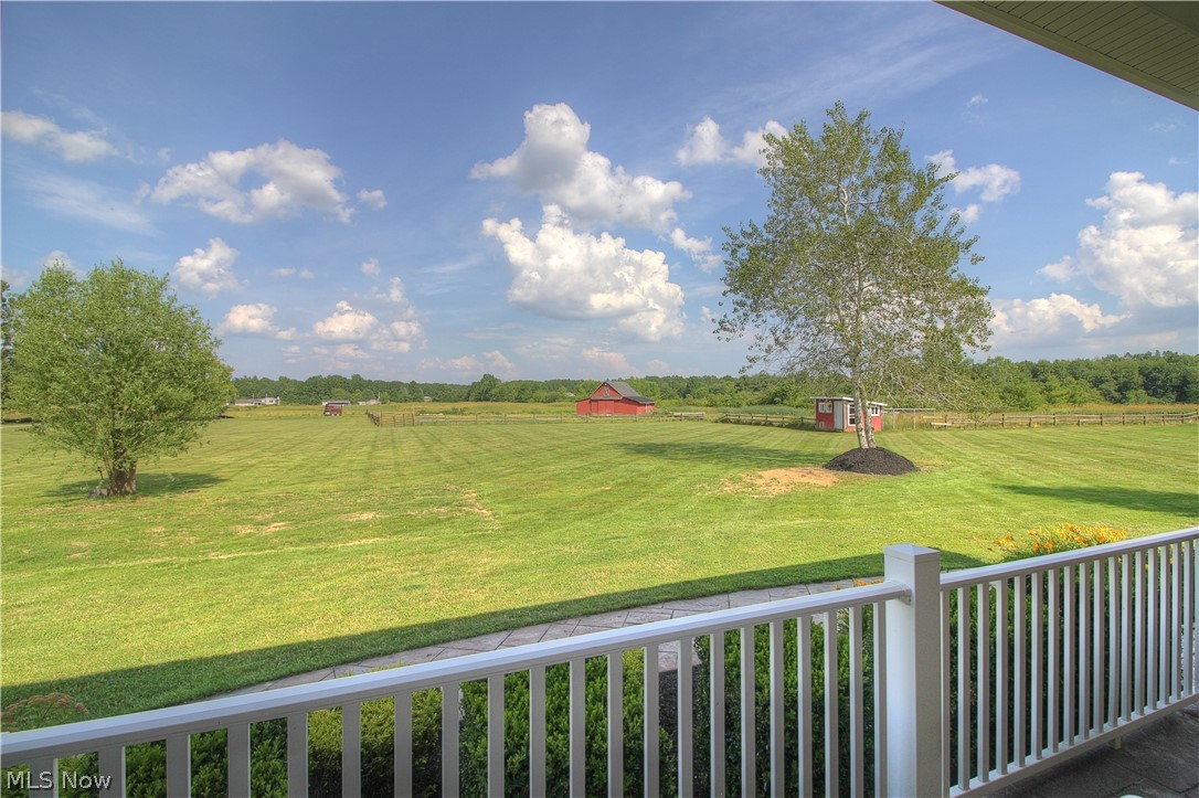 2387 Porter Road Atwater, OH 44201 - Photo 34 of 35 front