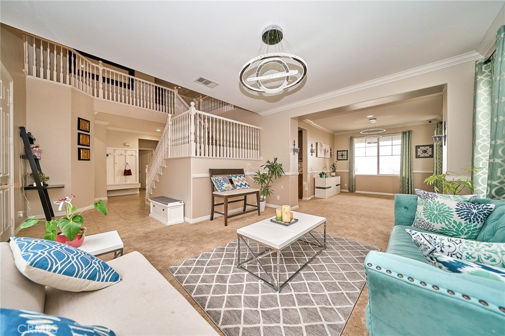 12721 Mediterranean Drive Rancho Cucamonga, CA 91739 - Photo 6 of 68