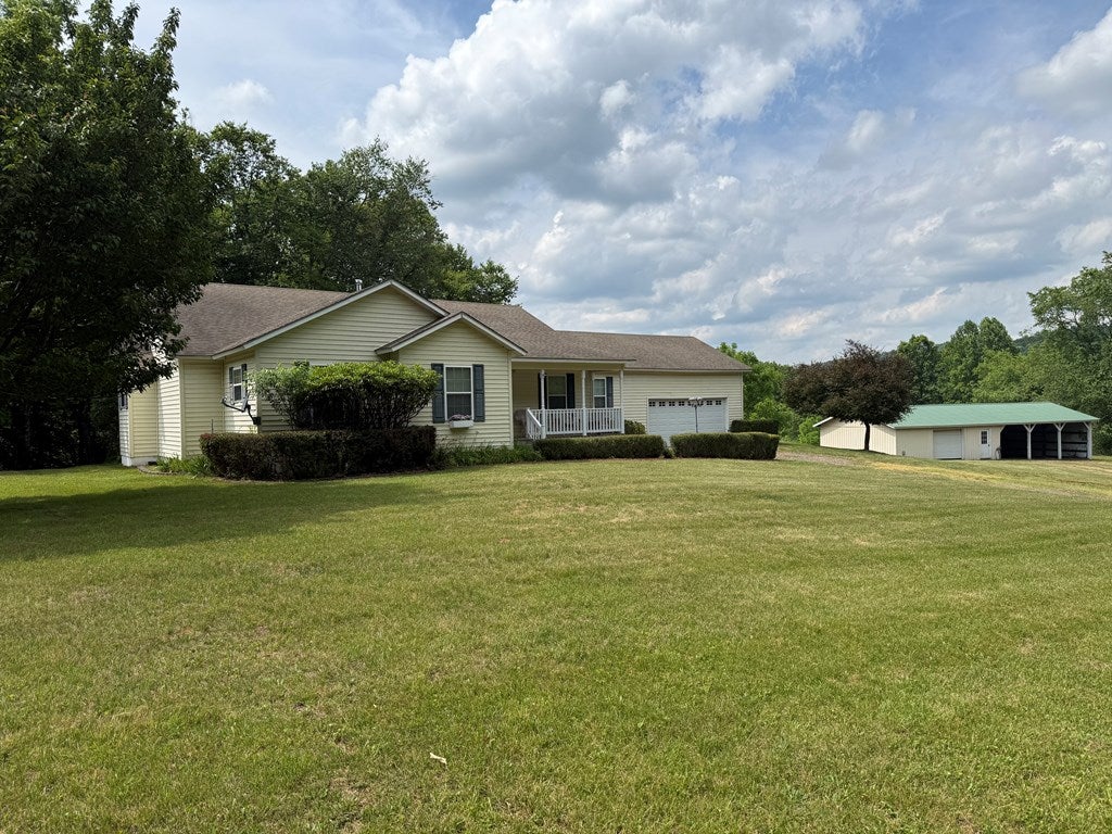 448 Soap Ridge Road Dugspur, VA 24325 - Photo 36 of 46 Gallery Image 36
