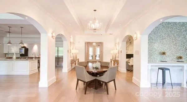 $1,782 | 10624 Parrish Street, Unit B6, Matthews, NC 28105