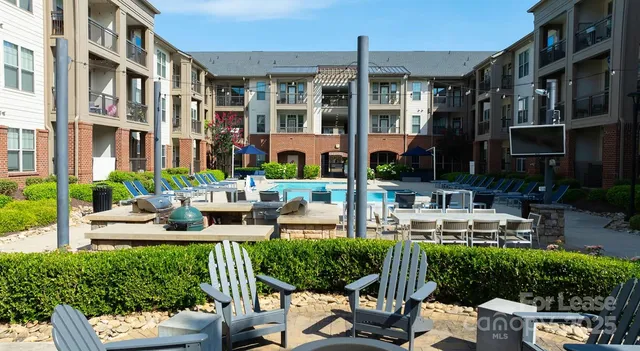 $1,794 | 10624 Parrish Street, Unit B6, Matthews, NC 28105