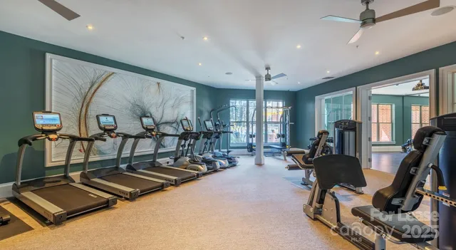 $1,794 | 10624 Parrish Street, Unit B6, Matthews, NC 28105