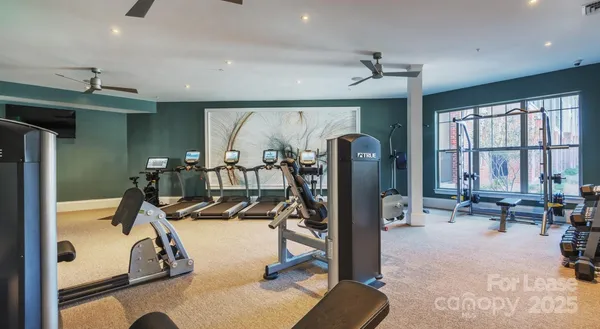 $1,782 | 10624 Parrish Street, Unit B6, Matthews, NC 28105