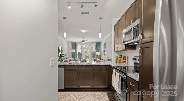 $1,794 | 10624 Parrish Street, Unit B6, Matthews, NC 28105