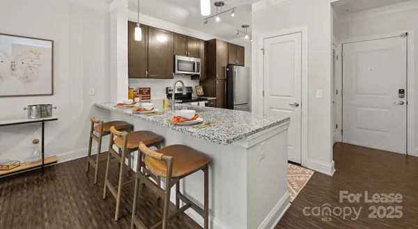 $1,782 | 10624 Parrish Street, Unit B6, Matthews, NC 28105