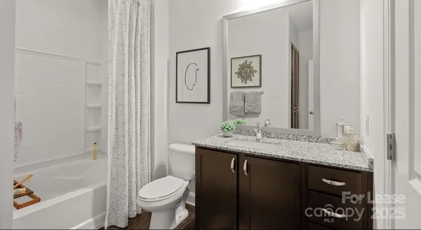 $1,782 | 10624 Parrish Street, Unit B6, Matthews, NC 28105