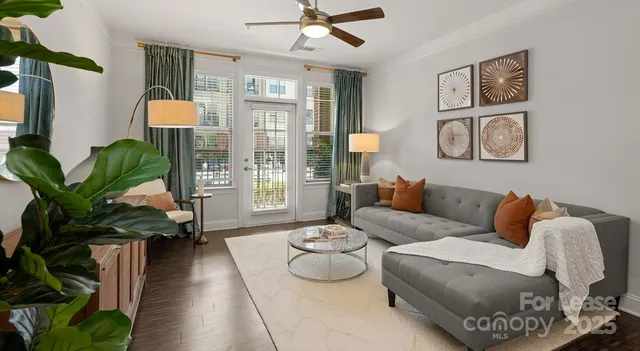 $1,794 | 10624 Parrish Street, Unit B6, Matthews, NC 28105