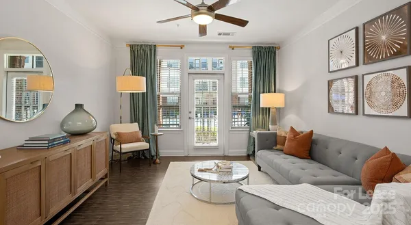 $1,782 | 10624 Parrish Street, Unit B6, Matthews, NC 28105