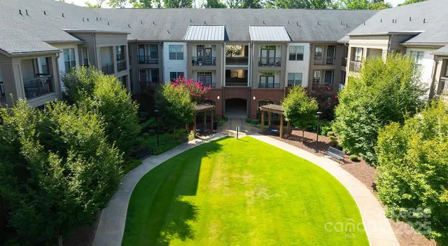 $1,794 | 10624 Parrish Street, Unit B6, Matthews, NC 28105