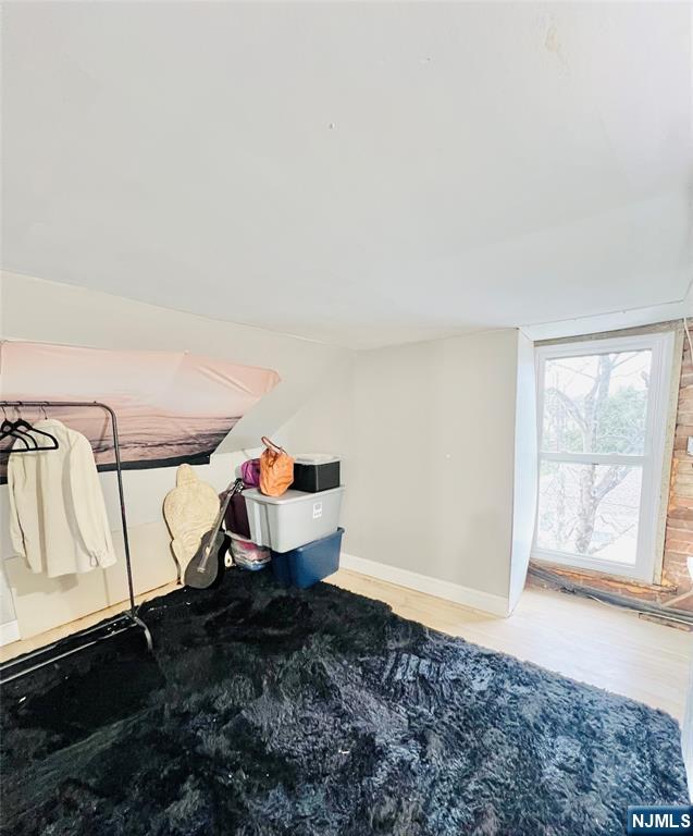 155 Ford Street Wayne, NJ 07470 - Photo 11 of 14 a view of an empty room and window