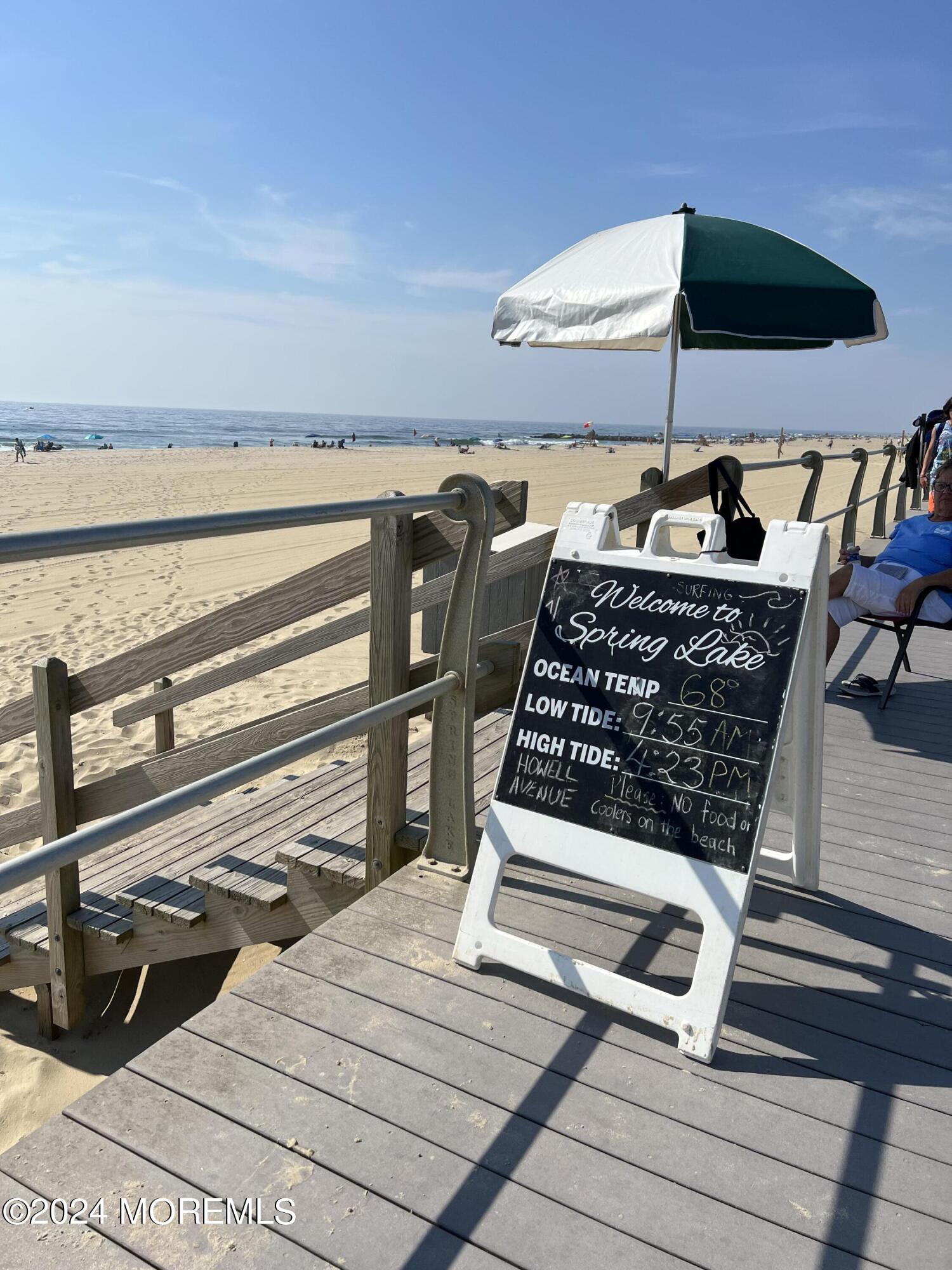 2122 Edgewood Place Spring Lake, NJ 07762 - Photo 16 of 23 a picture of a table