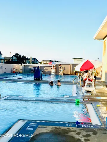 a picture of a book and a bed