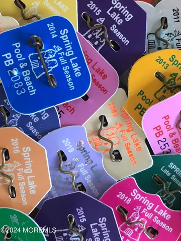 $4,800 | 2122 Edgewood Place, Spring Lake, NJ 07762