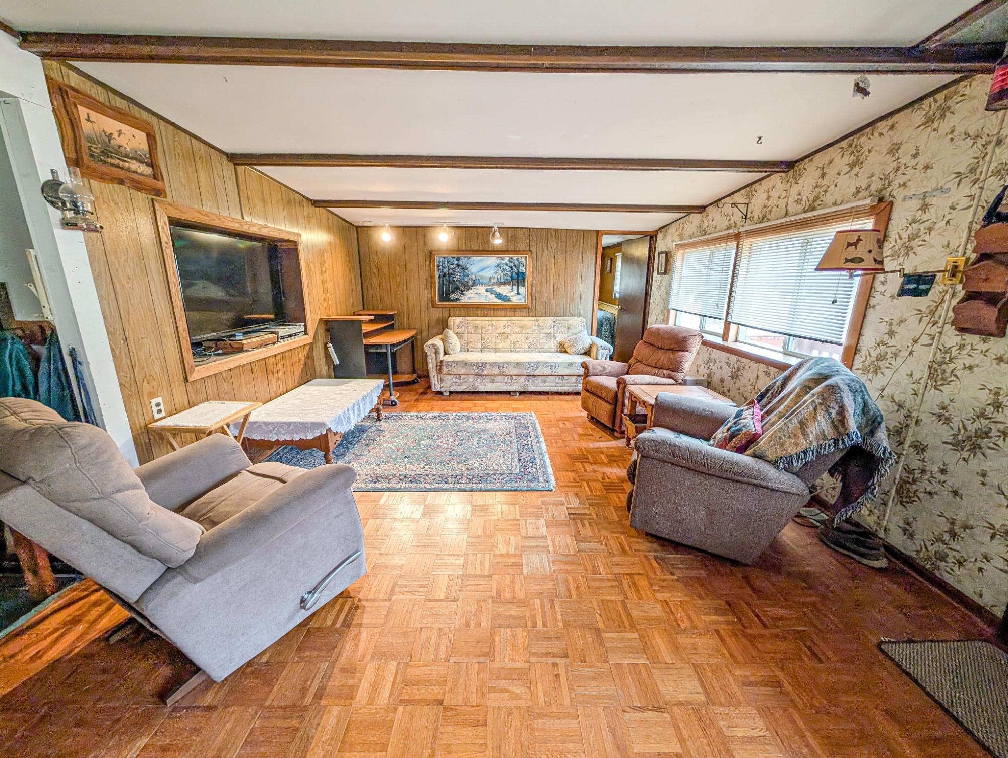 W7150 Maple Ridge Lane Phillips, WI 54555 - Photo 5 of 57 Gallery Image 5