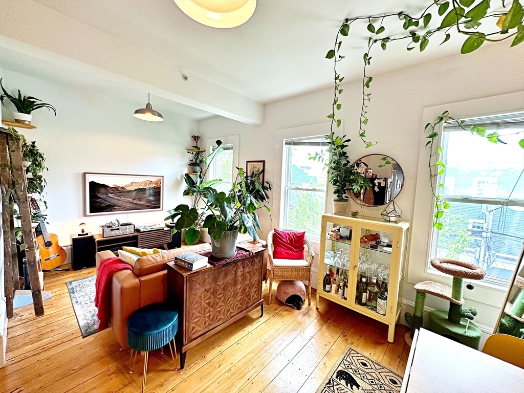 264 Sumner Street, Unit 3 Boston, MA 02128 - Photo 2 of 13