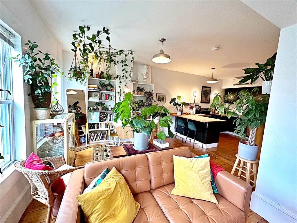 264 Sumner Street, Unit 3 Boston, MA 02128 - Photo 3 of 13