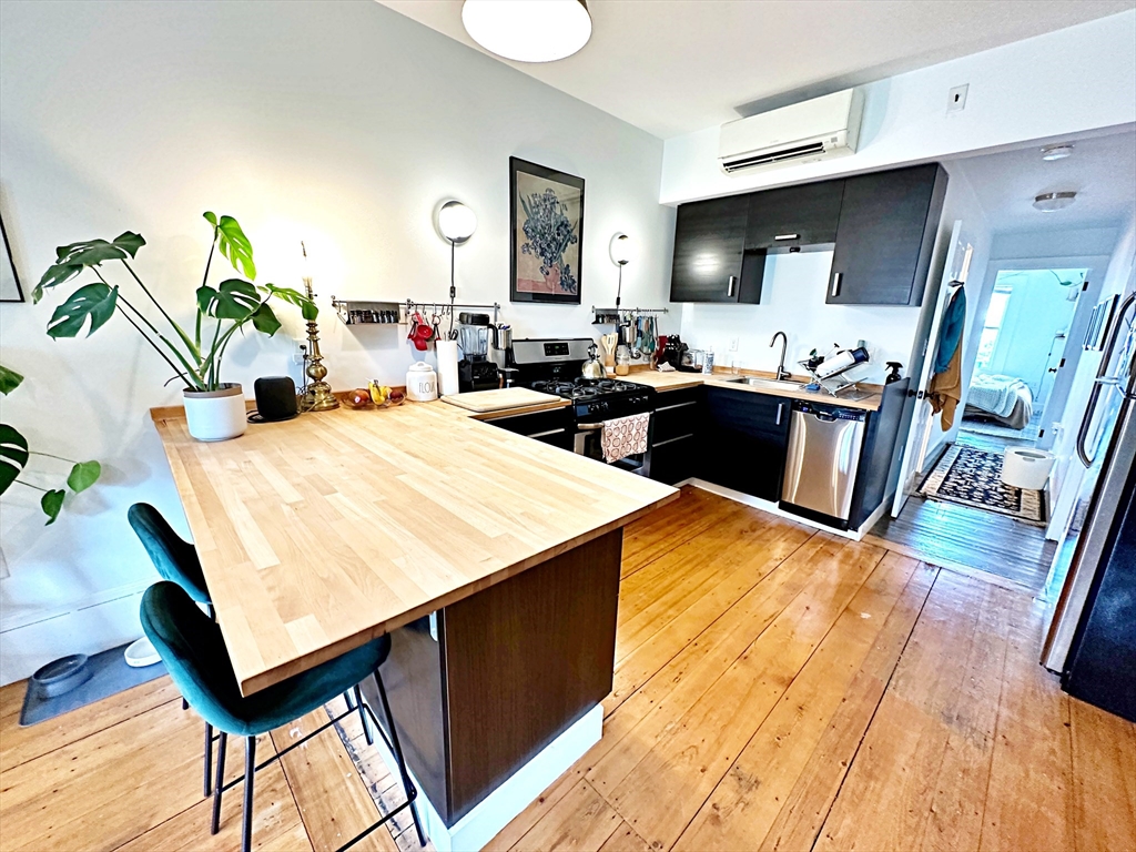 264 Sumner Street, Unit 3 Boston, MA 02128 - Photo 5 of 13