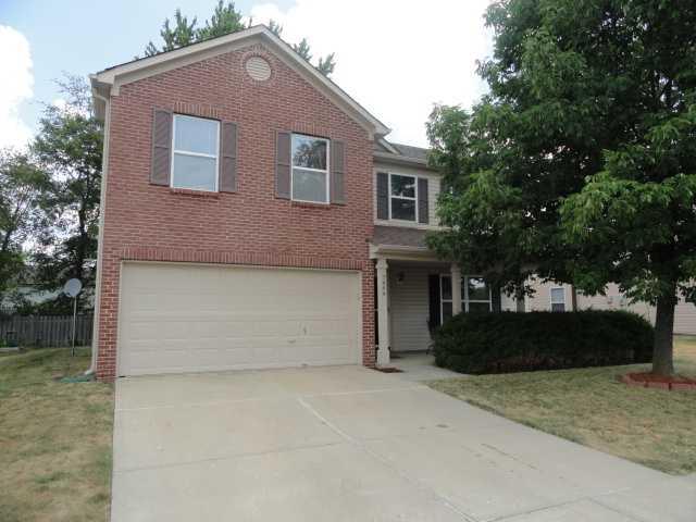 7608 Redcliff Road Indianapolis, IN 46256 - Photo 1 of 17 Gallery Image 1