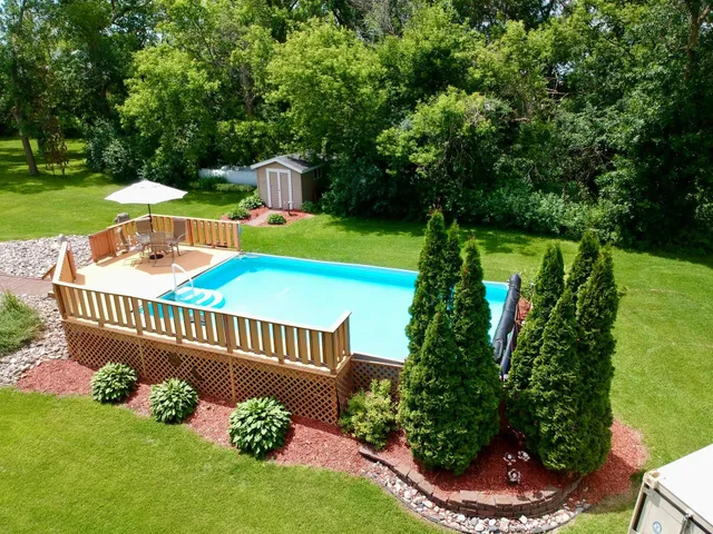 $475,000 | 1001 1st Avenue Northwest, Pelican Rapids, MN 56572