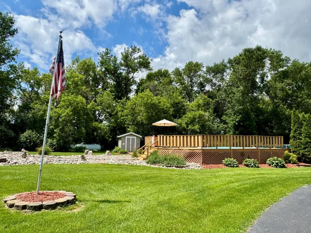 $475,000 | 1001 1st Avenue Northwest, Pelican Rapids, MN 56572