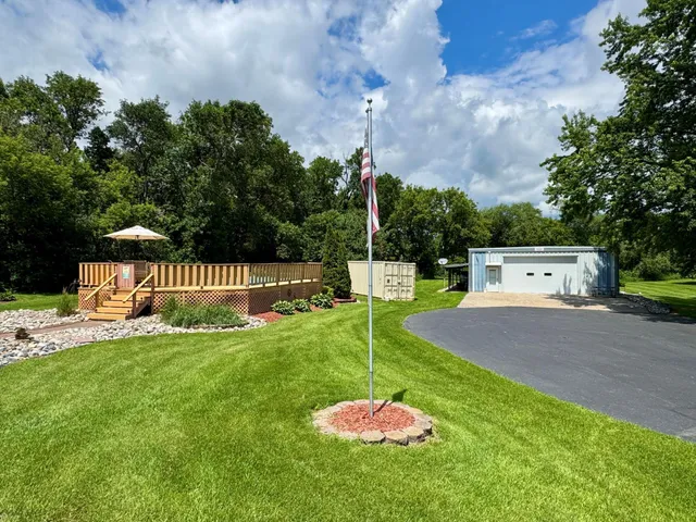 $475,000 | 1001 1st Avenue Northwest, Pelican Rapids, MN 56572