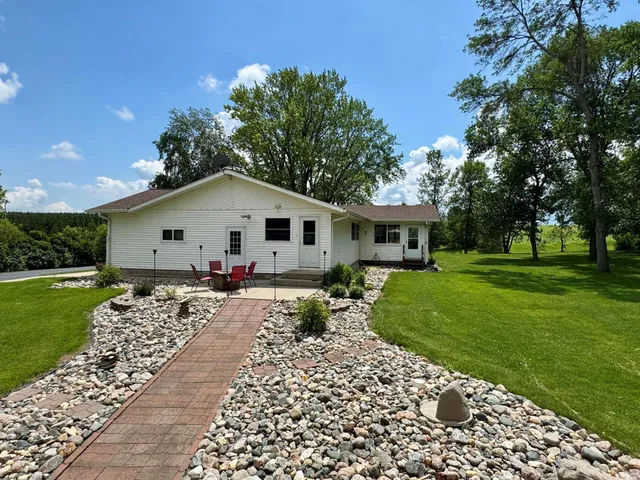$475,000 | 1001 1st Avenue Northwest, Pelican Rapids, MN 56572