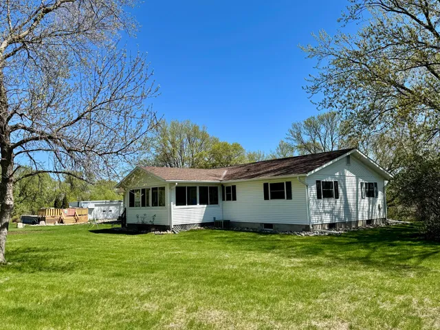 $475,000 | 1001 1st Avenue Northwest, Pelican Rapids, MN 56572