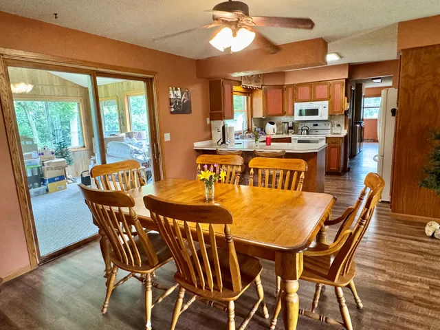 $475,000 | 1001 1st Avenue Northwest, Pelican Rapids, MN 56572