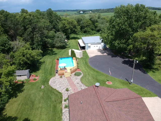 $475,000 | 1001 1st Avenue Northwest, Pelican Rapids, MN 56572