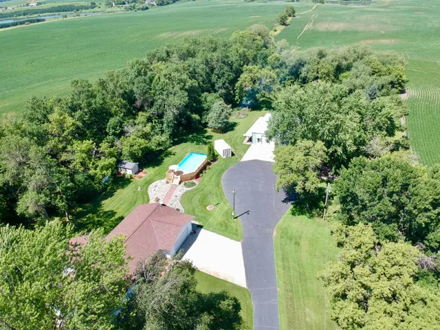 $475,000 | 1001 1st Avenue Northwest, Pelican Rapids, MN 56572